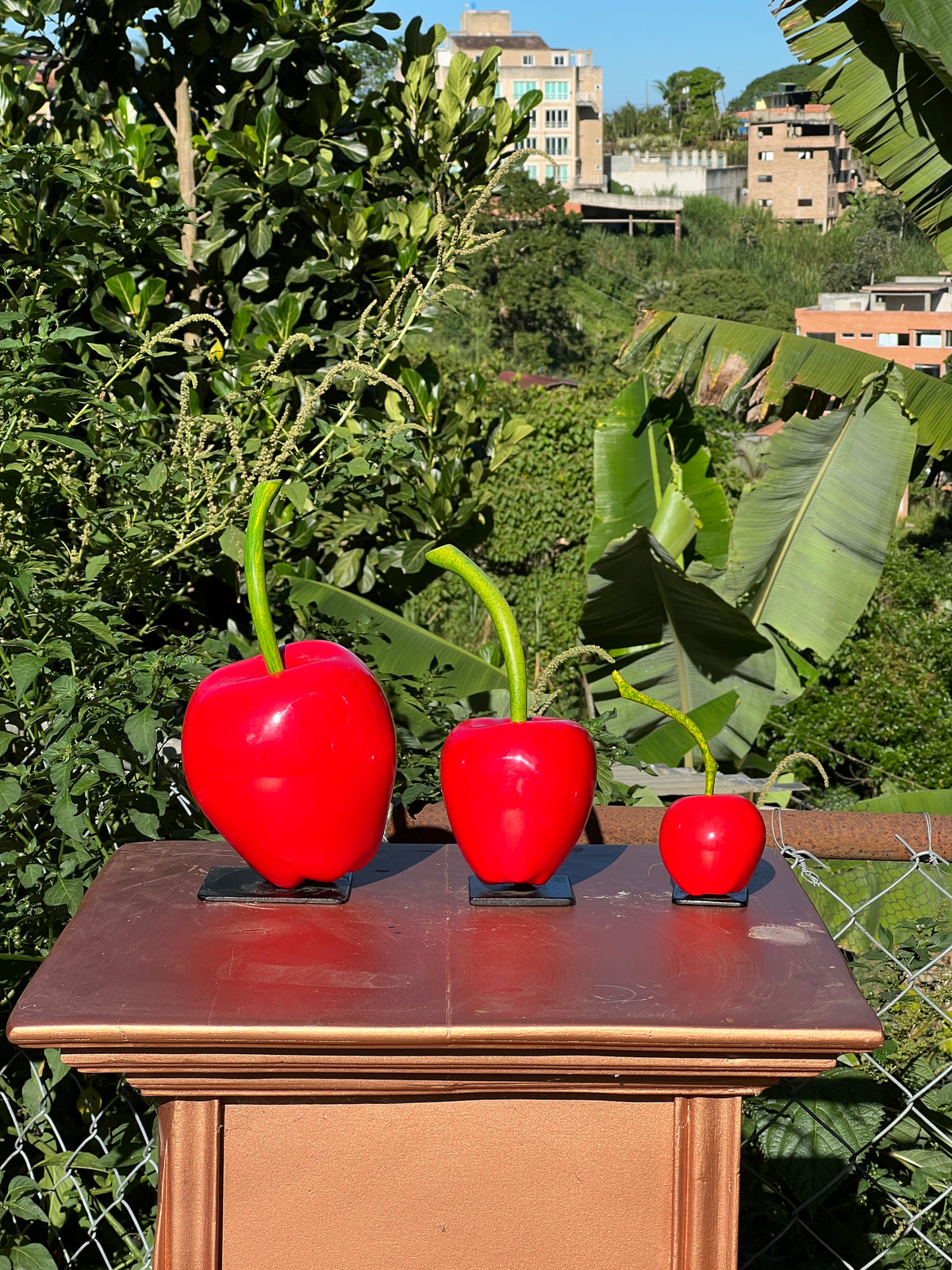 Manzanas