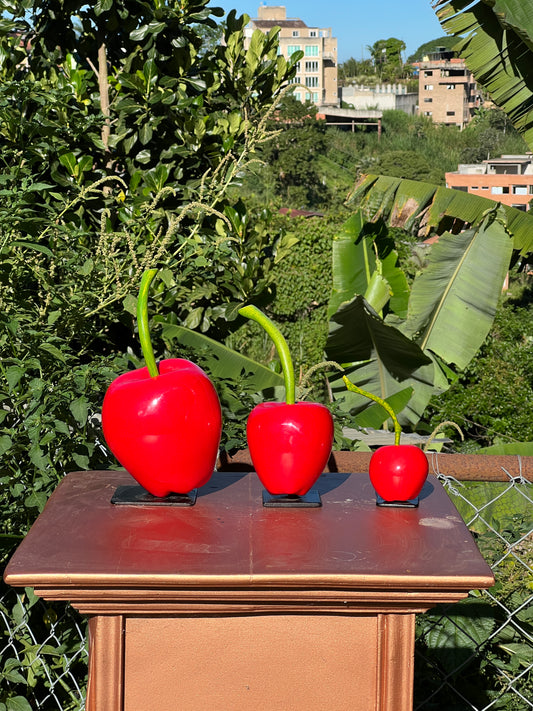 Manzanas