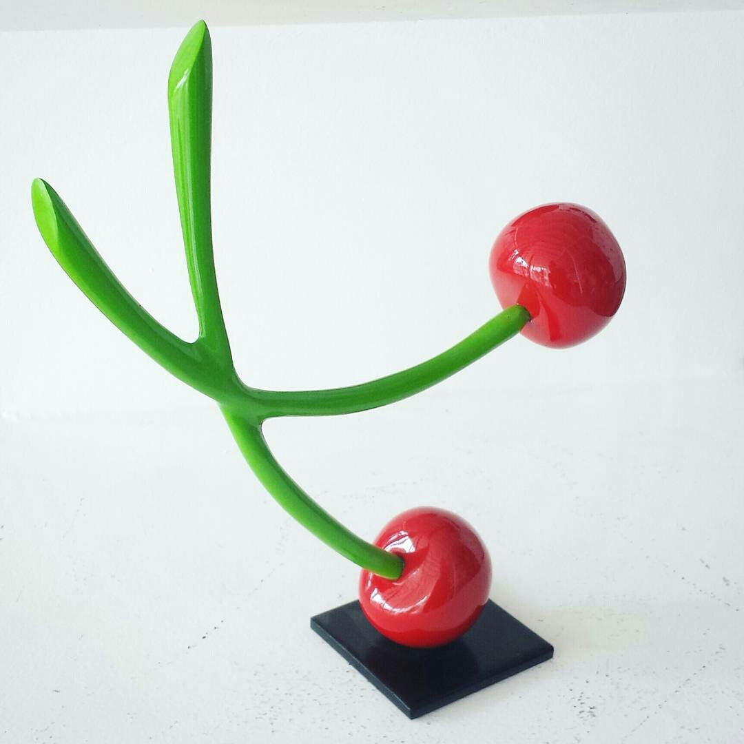Mini cherries