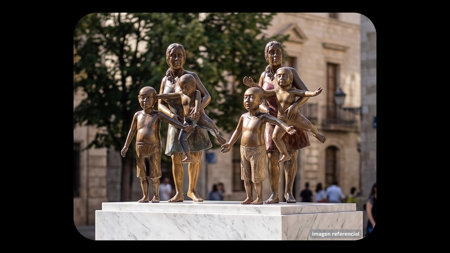 Madres