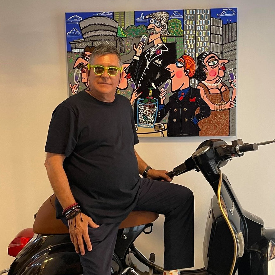 Fernando Sucre Pimentel