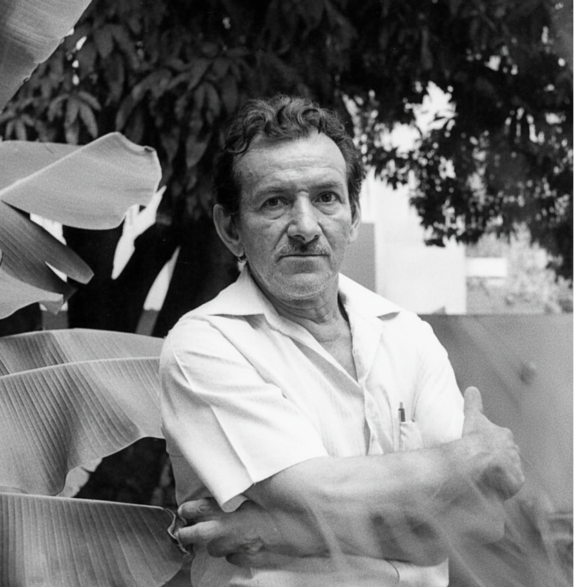 Jorge Chacón