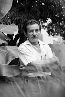 Jorge Chacón