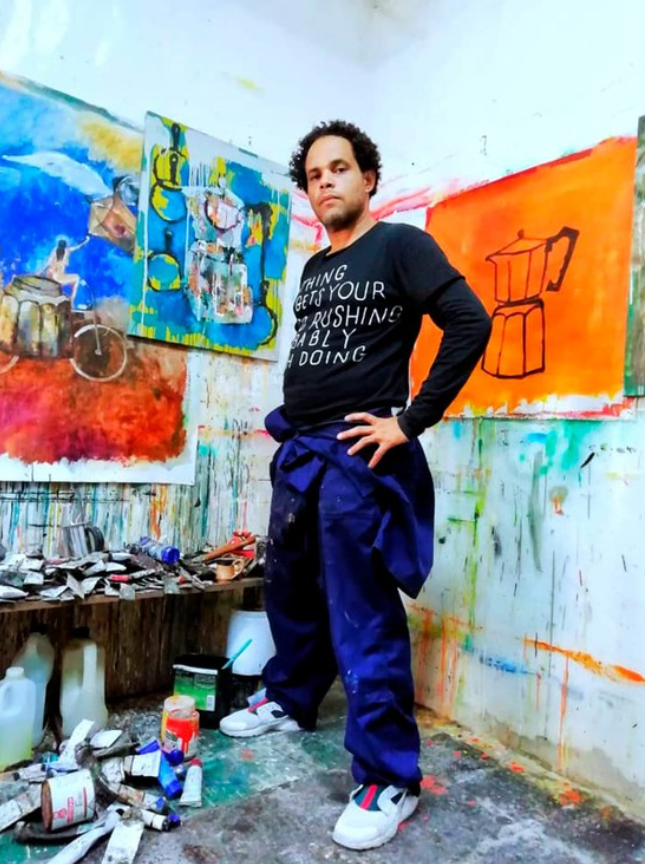 Miguel Triviño