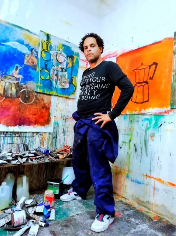 Miguel Triviño