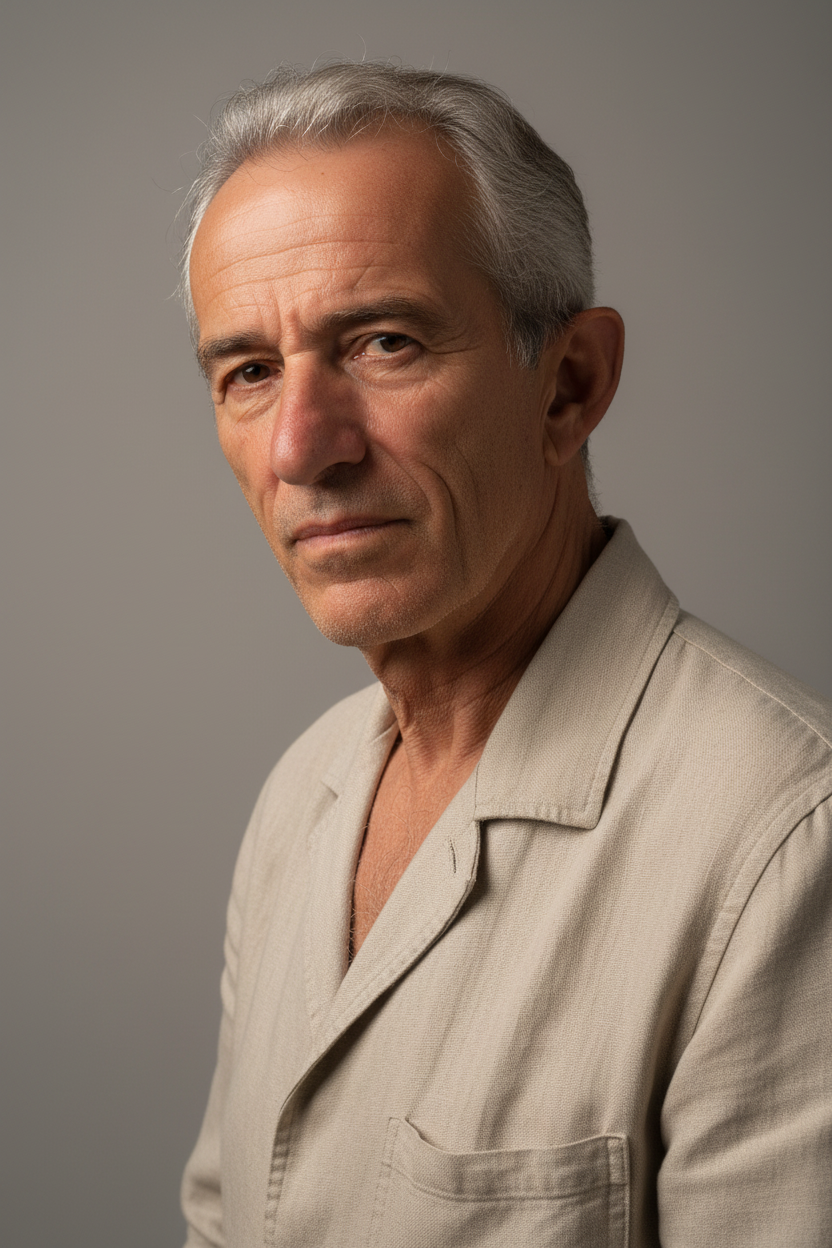 Edgar Dominguez