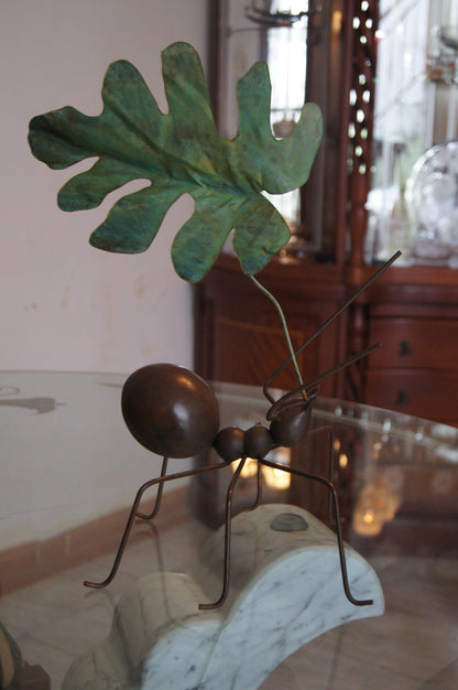 Hormiga #8