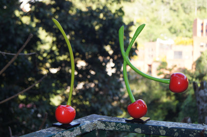 Mini cherries