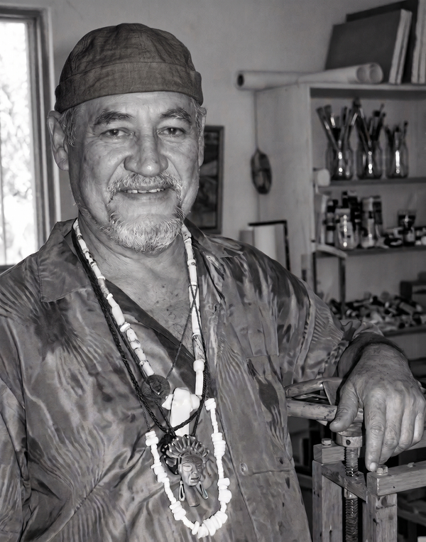 Edgard Mata