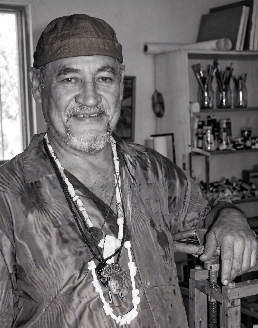 Edgard Mata