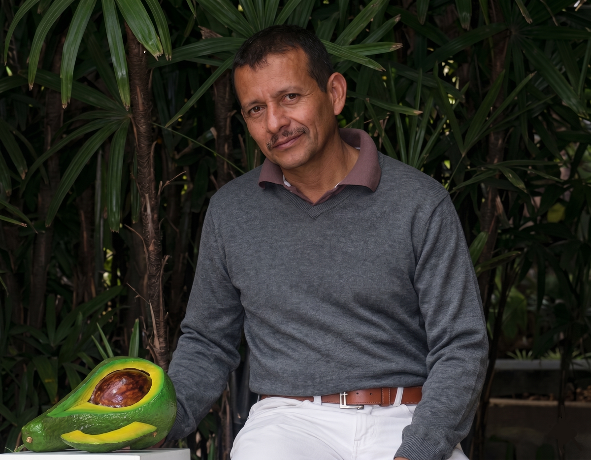 Alfonso Paniagua