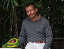 Alfonso Paniagua