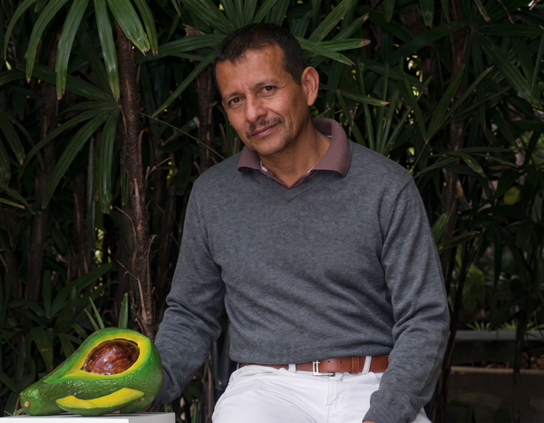 Alfonso Paniagua