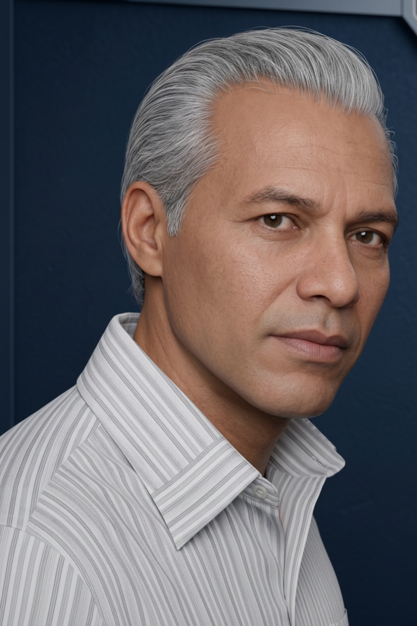 José Rafael García