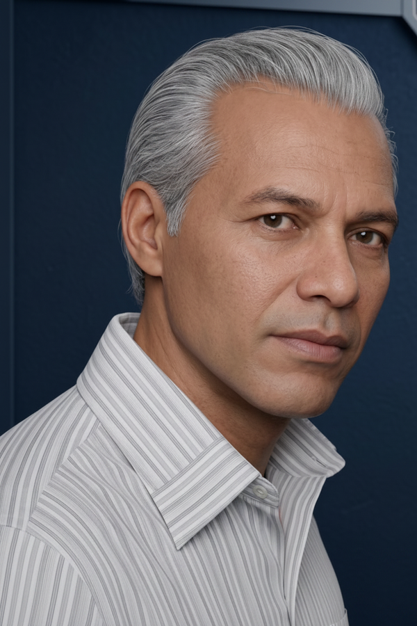 José Rafael García
