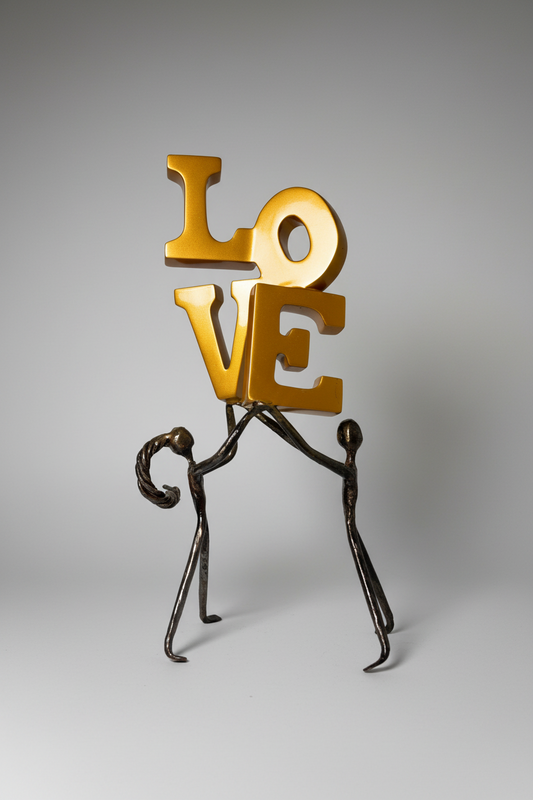 Amor sostenido