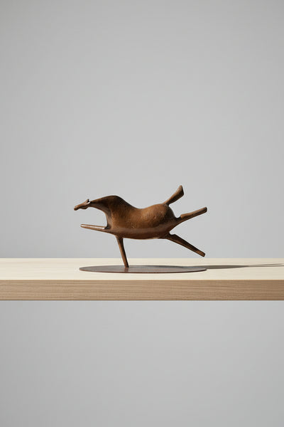 Caballo libre