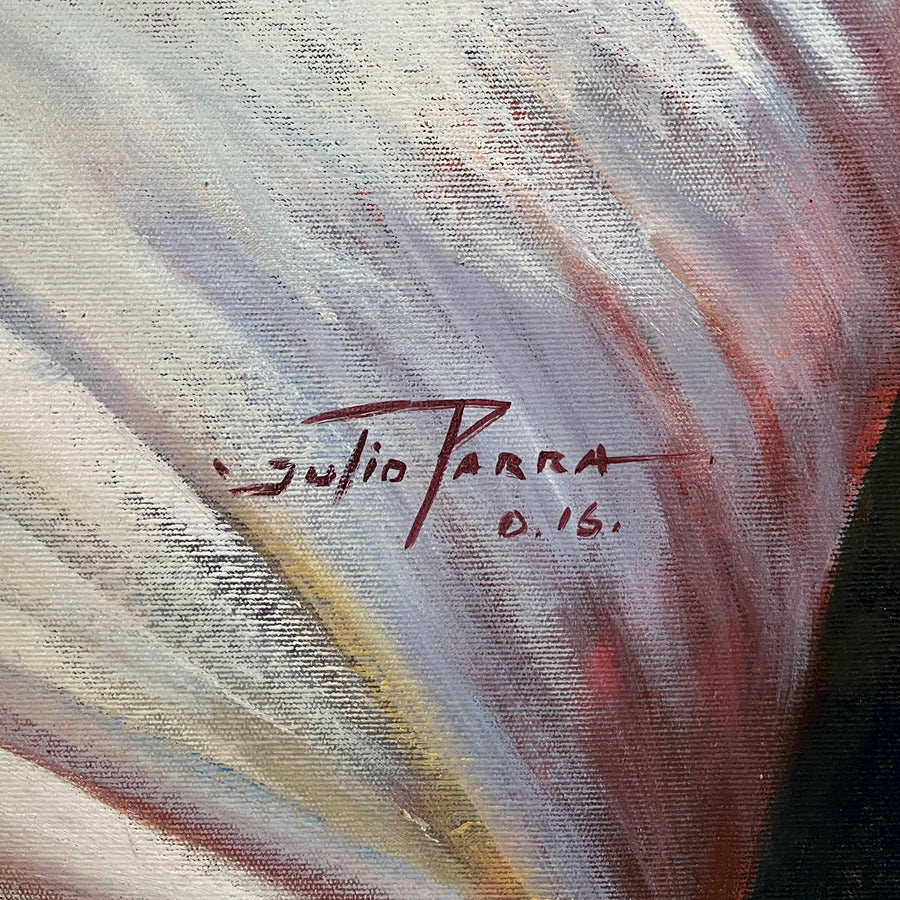 Julio Parra