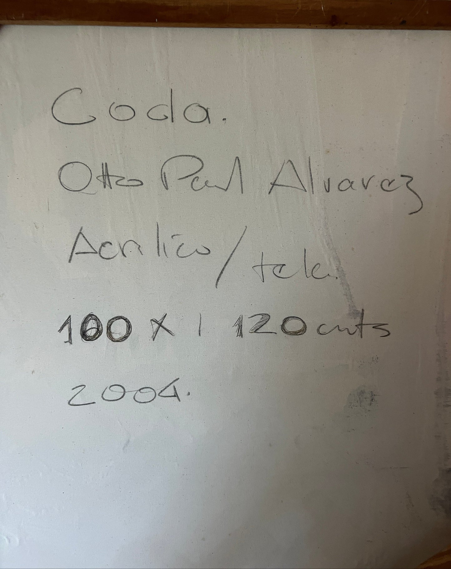 CODA