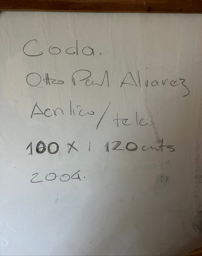 CODA