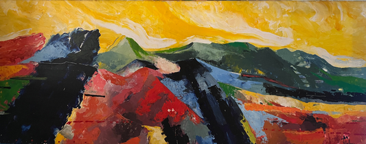 Montaña