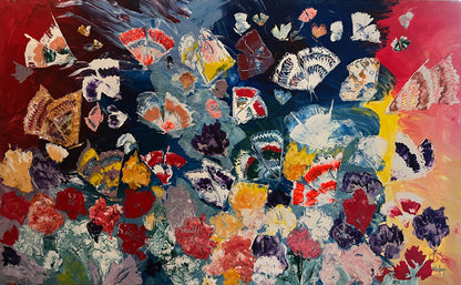 Mariposas