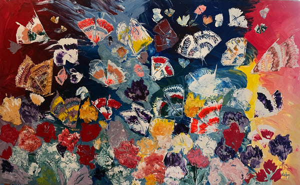 Mariposas