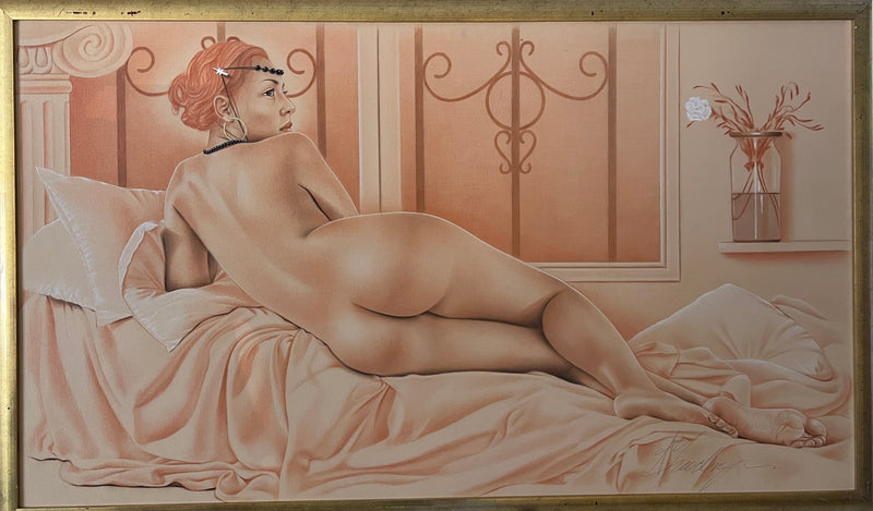 Desnudo