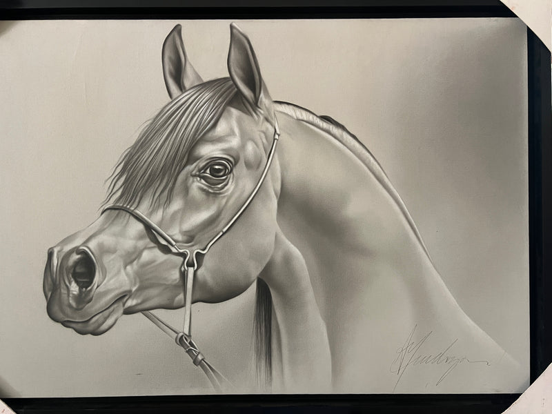 Caballo I