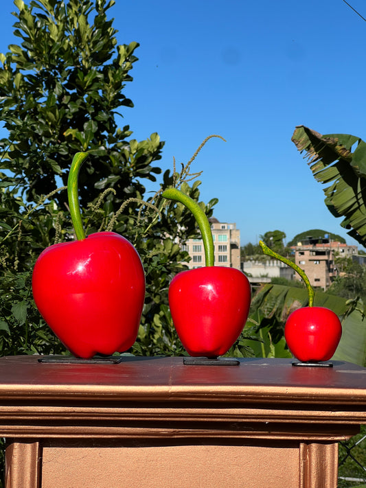 Manzanas