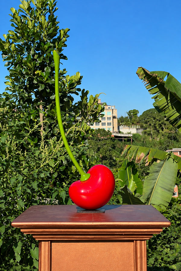 Cereza (M)