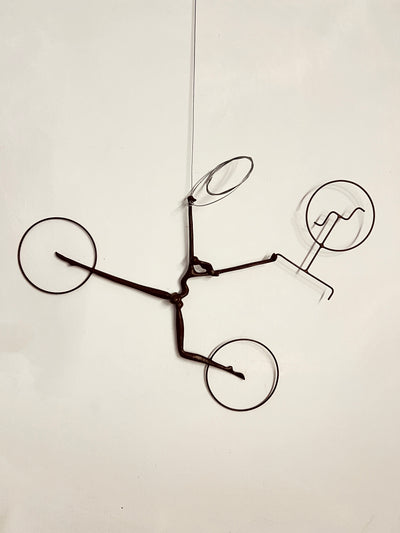 Mujer bici