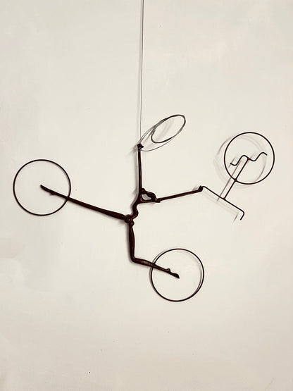 Mujer bici