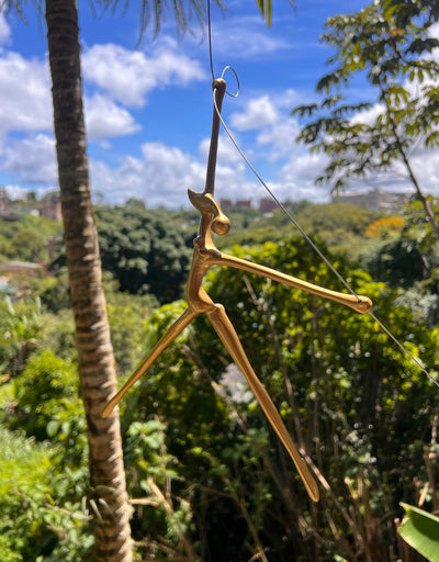 Family gold