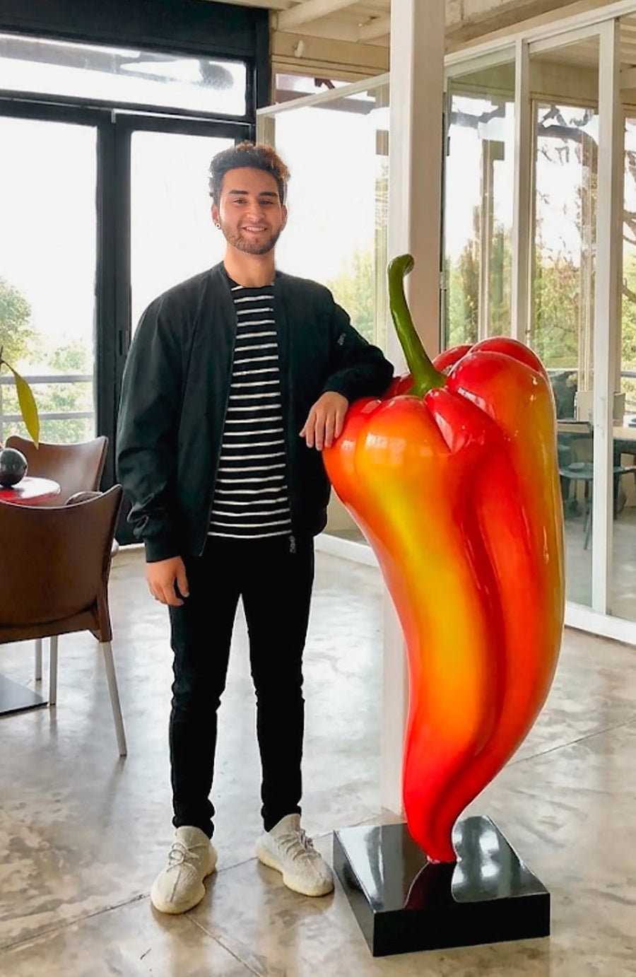 Asston Fernández Cisneros