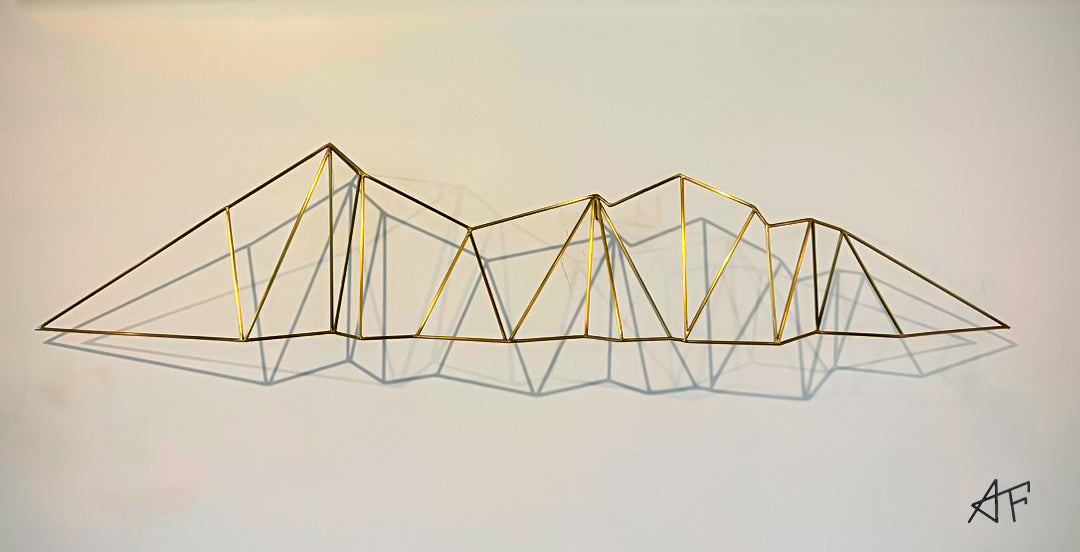 Geometría del Ávila