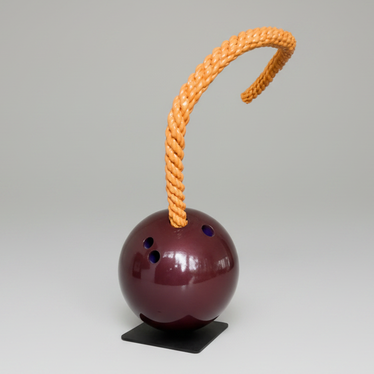 Detonación